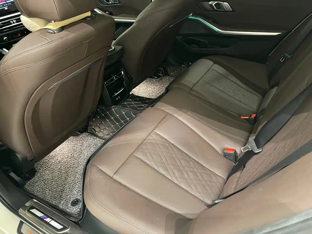 BMW i3 — миниатюра 10