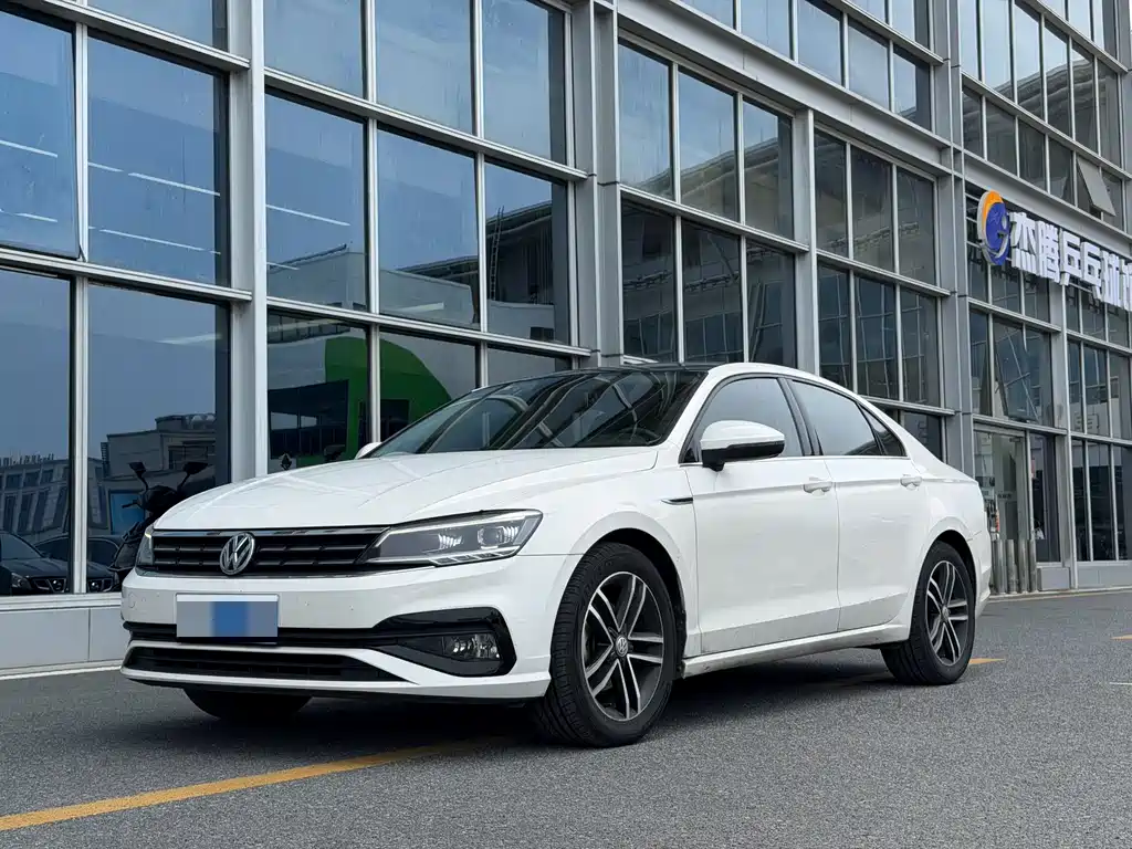 Volkswagen Lamando 2019 280TSI DSG Comfort VI