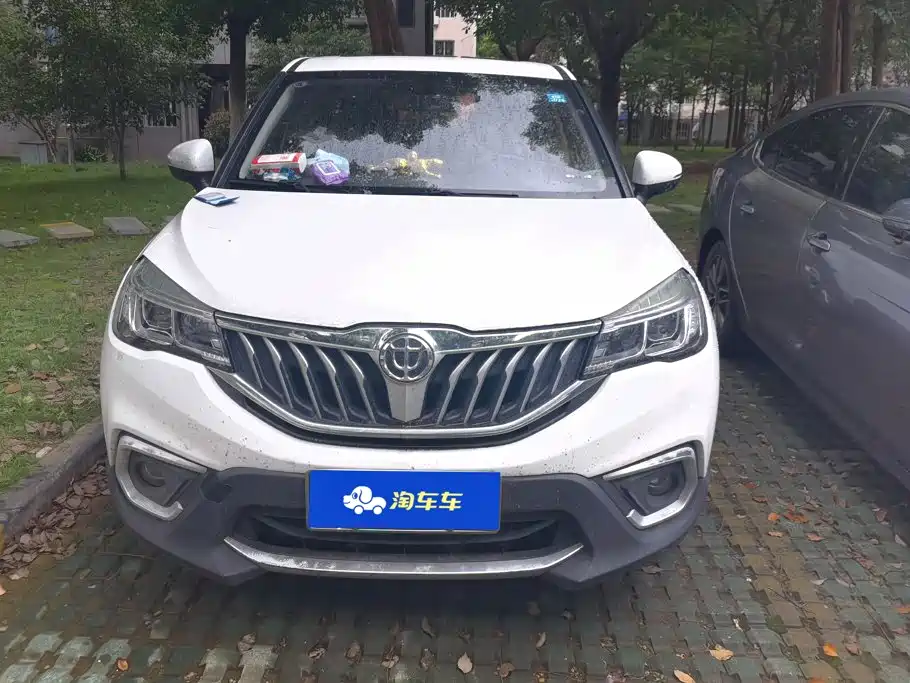 Zhonghua V3 — миниатюра 2