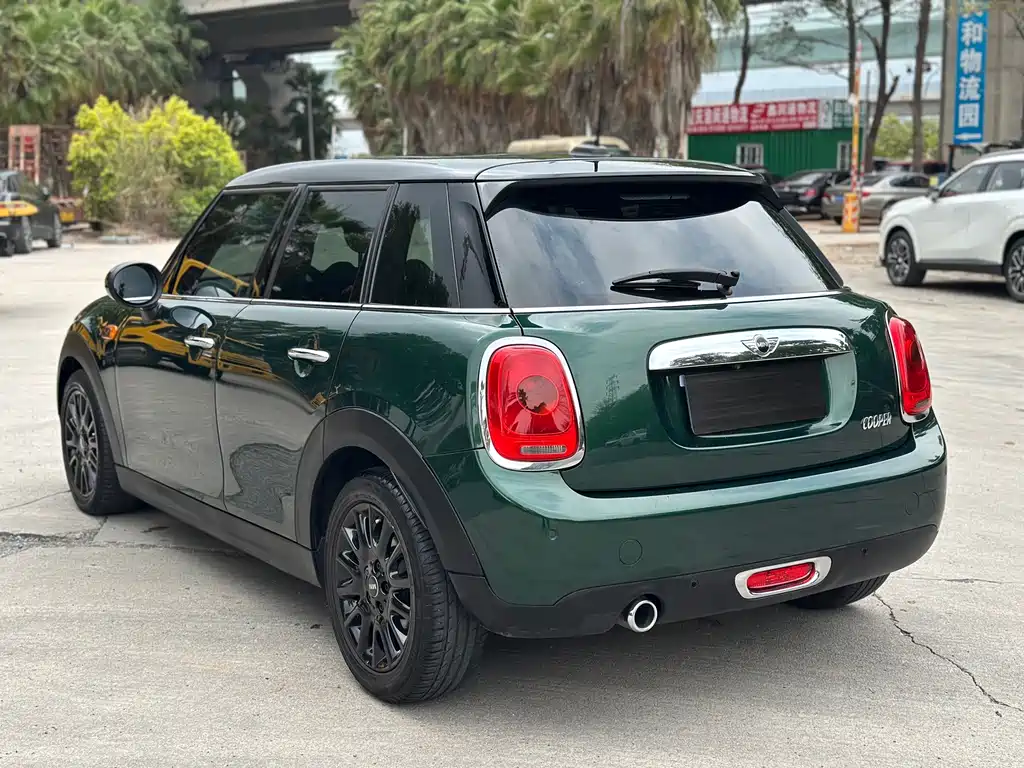 MINI Mini — миниатюра 9