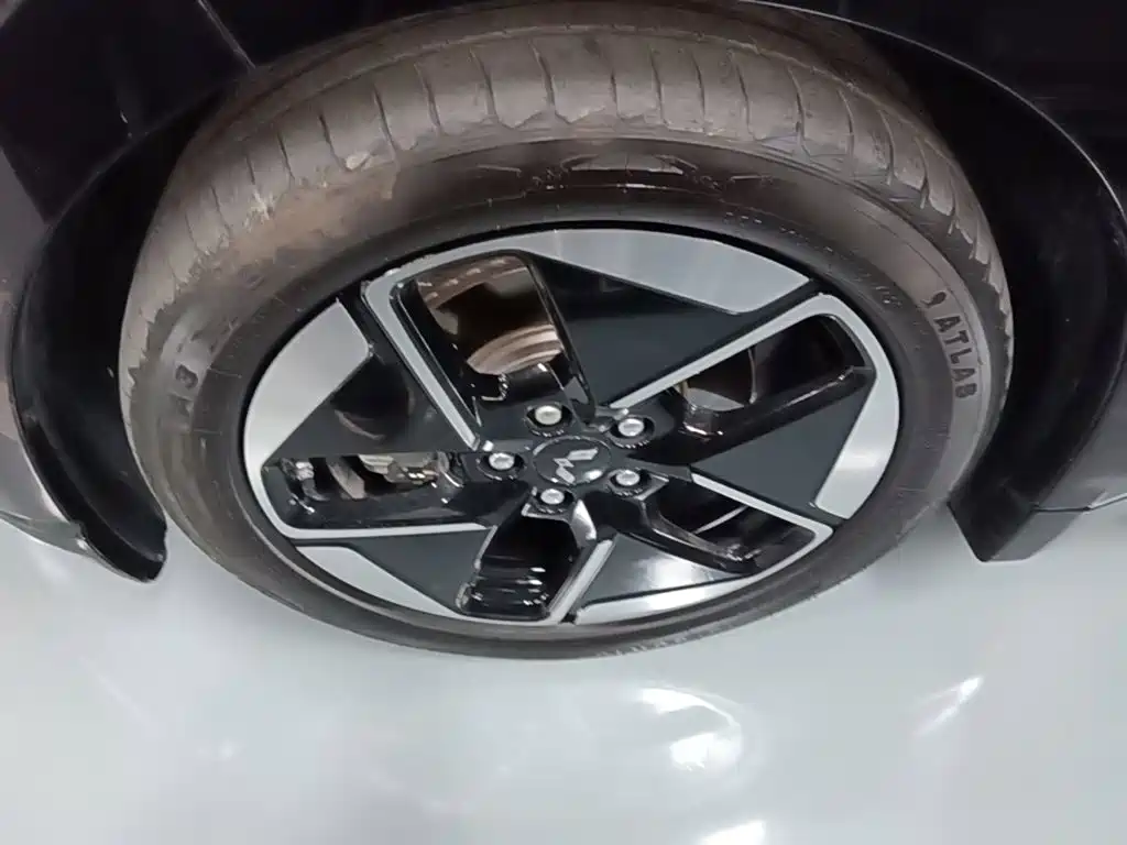 Wuling Xingguang — миниатюра 23