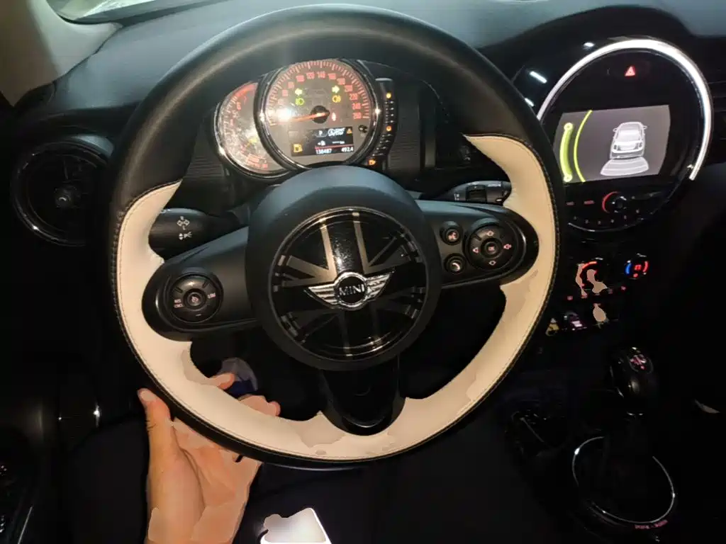 MINI Mini — миниатюра 11