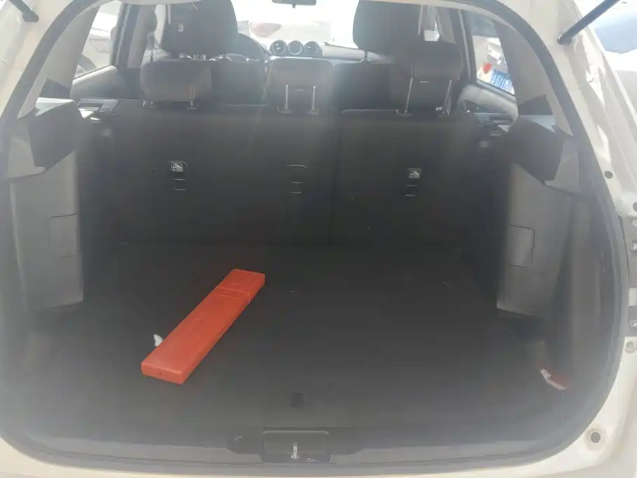 Suzuki Vitara — миниатюра 4