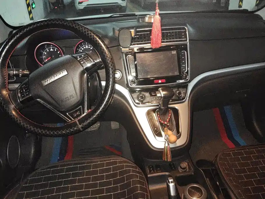 Haval H6 — миниатюра 11