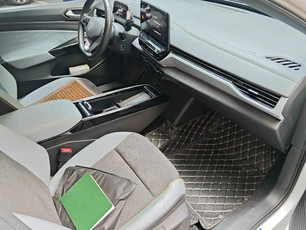 Volkswagen ID.4 X — миниатюра 19