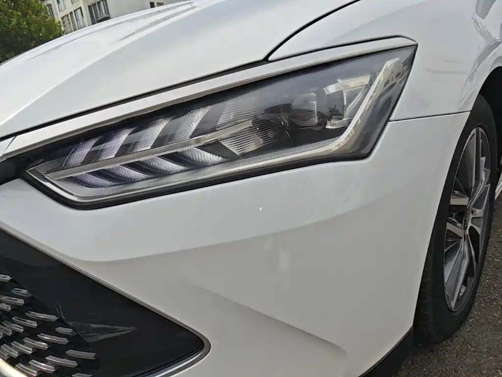 BYD Qin PLUS — миниатюра 24