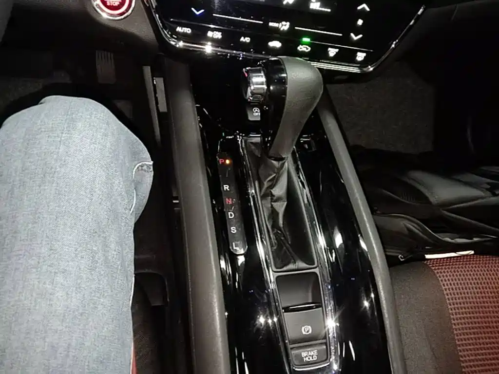 Honda Vezel — миниатюра 14