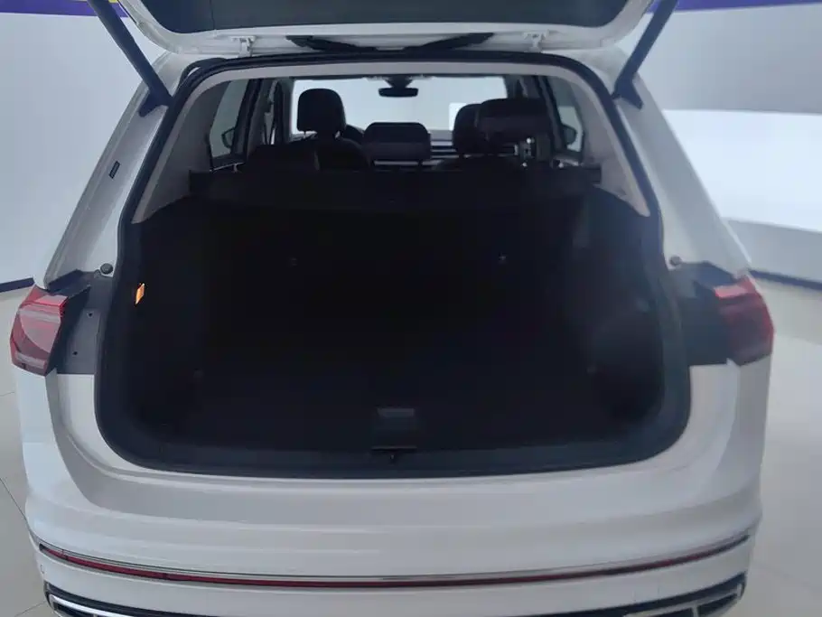 Volkswagen Tiguan L L 2023 430PHEV Flagship