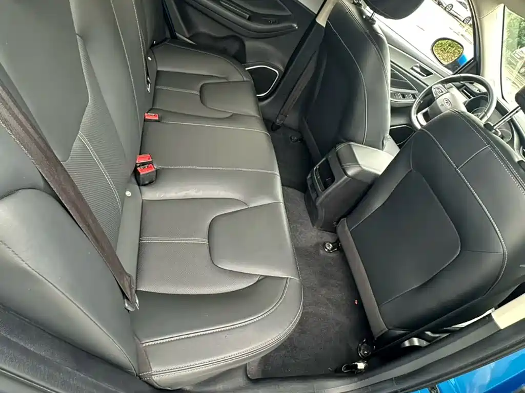 Chery Arrizo 5 — миниатюра 15