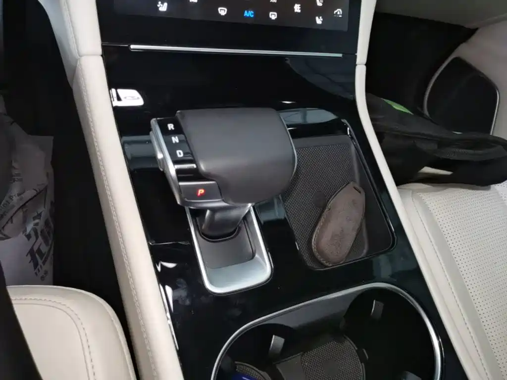 Li Auto Li ONE — миниатюра 14