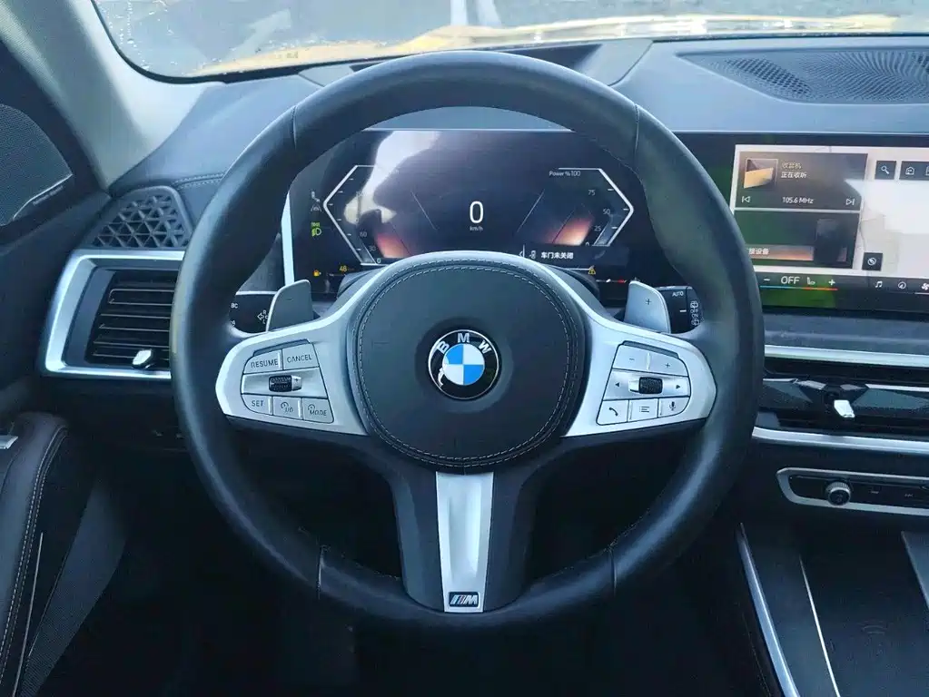 BMW X5 — миниатюра 12