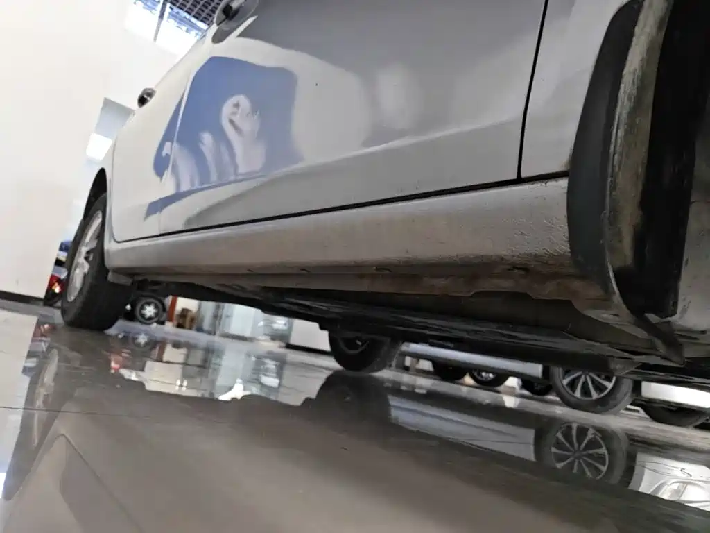 Chevrolet Sail — миниатюра 21