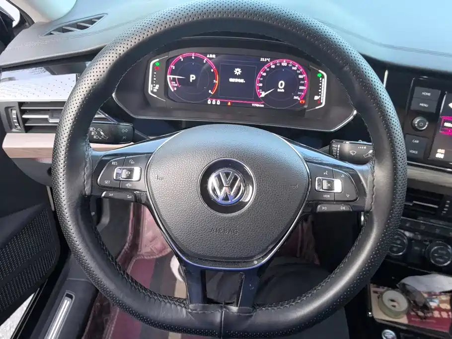 Volkswagen Passat — миниатюра 15