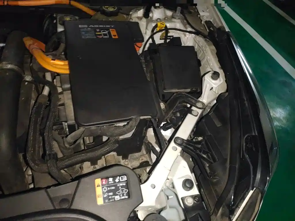 Cadillac XT5 — миниатюра 22