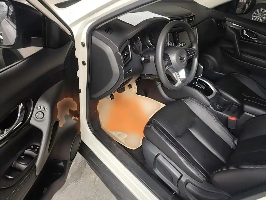 Nissan X-Trail — миниатюра 16