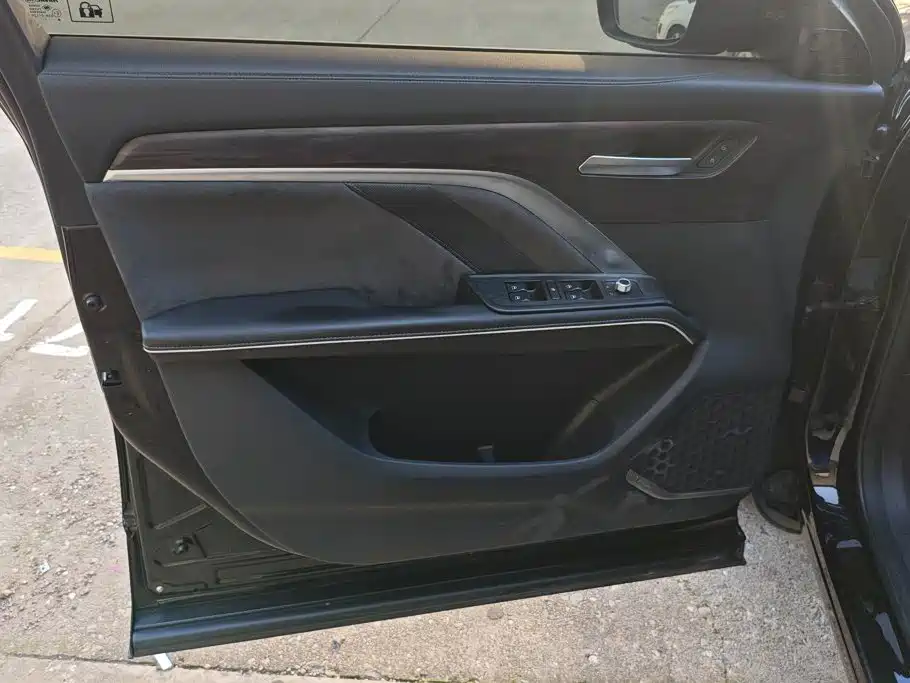 Haval H6 — миниатюра 7