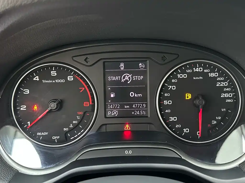 Audi Q2L — миниатюра 13
