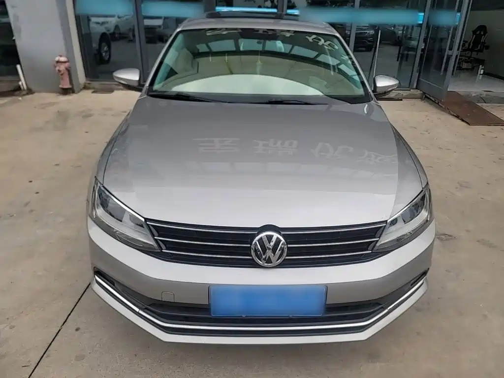 Volkswagen Sagitar — миниатюра 3