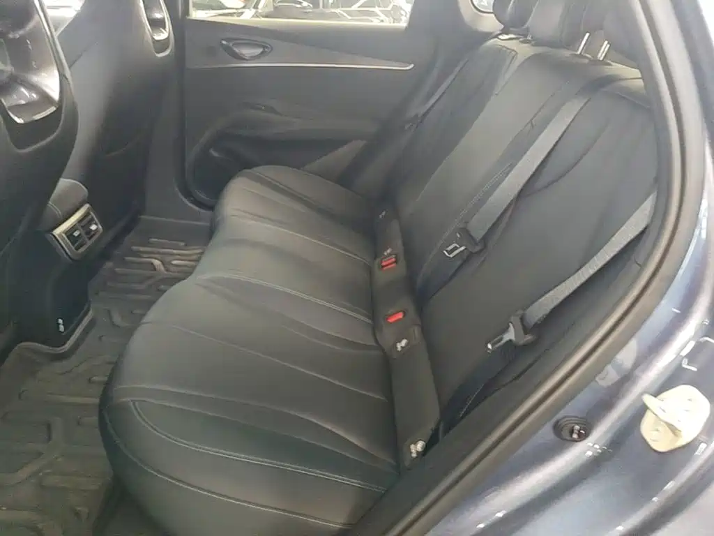 BYD Seal 06 — миниатюра 17