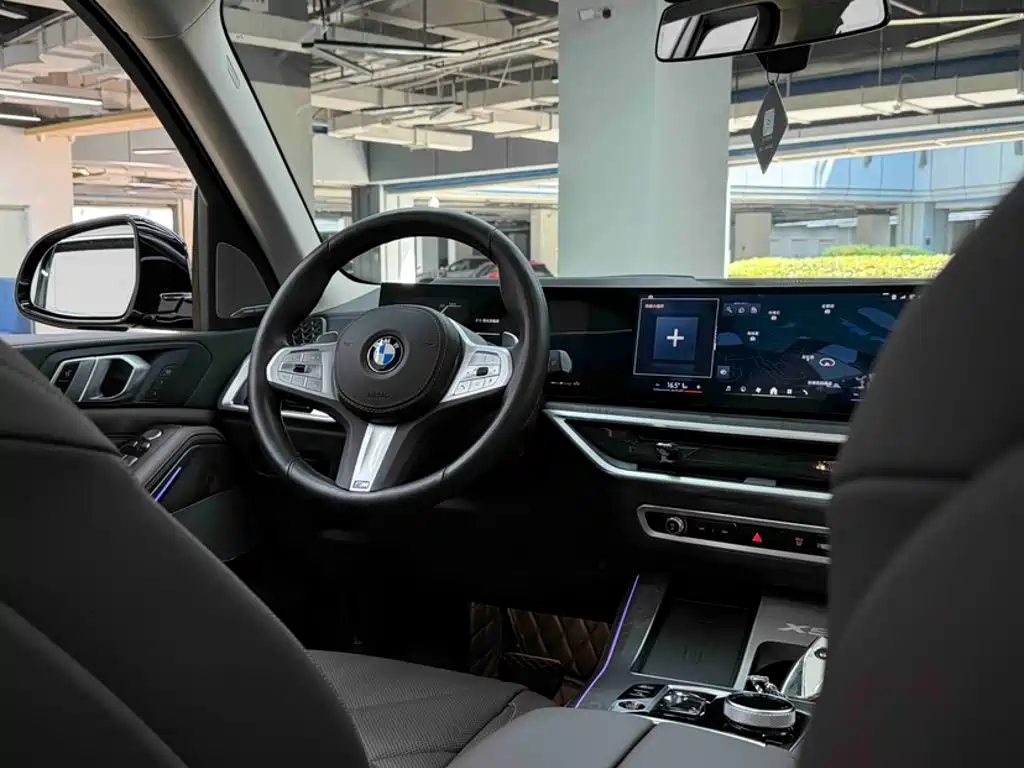 BMW X5 — миниатюра 16