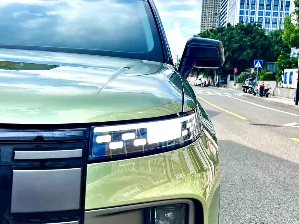 Chery Explorer 06 — миниатюра 5