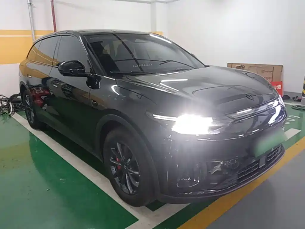 Leapmotor Leapmotor C11 — миниатюра 4