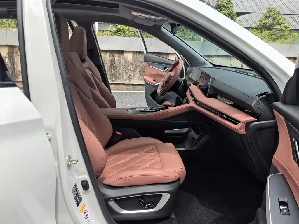 Changan CS75 PLUS — миниатюра 15