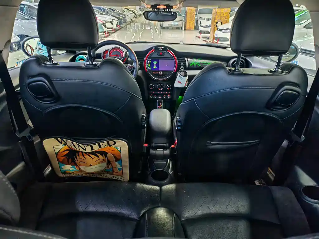 MINI Mini — миниатюра 4