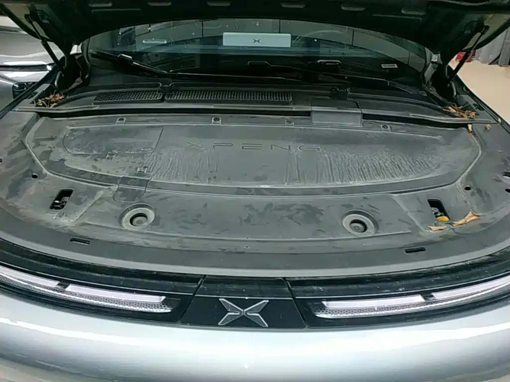 XPeng G6 — миниатюра 20