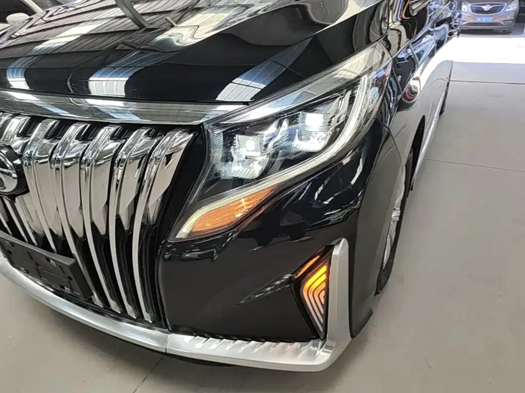 GAC Motor Trumpchi M8 — миниатюра 18