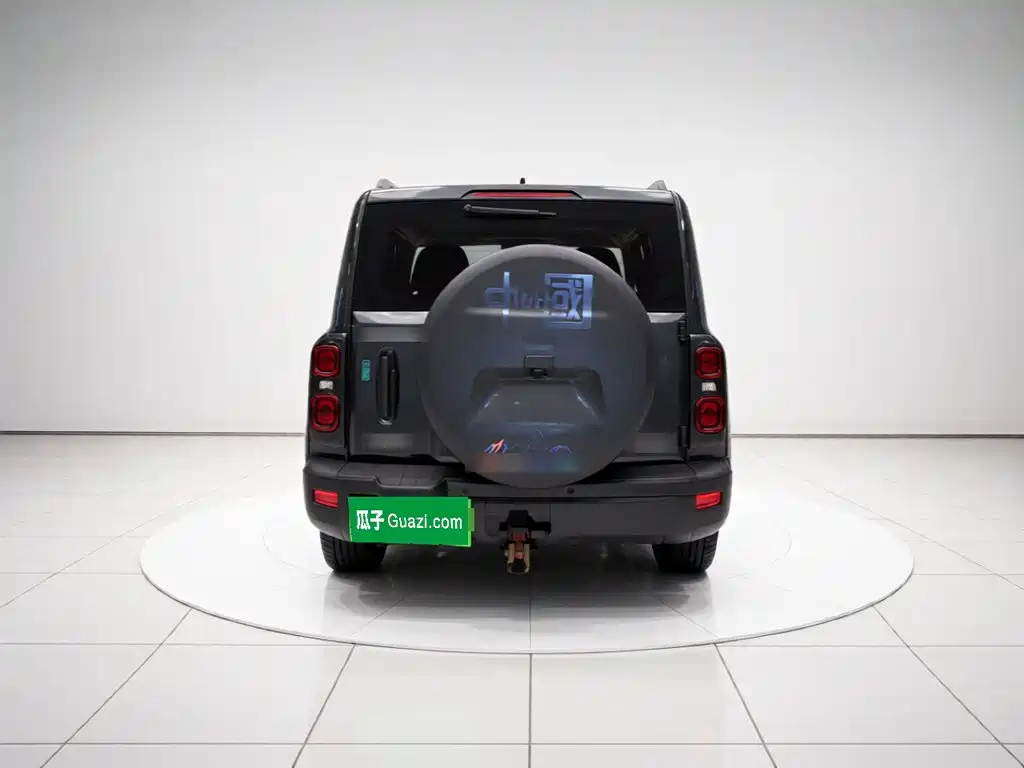 Haval H9 — миниатюра 3