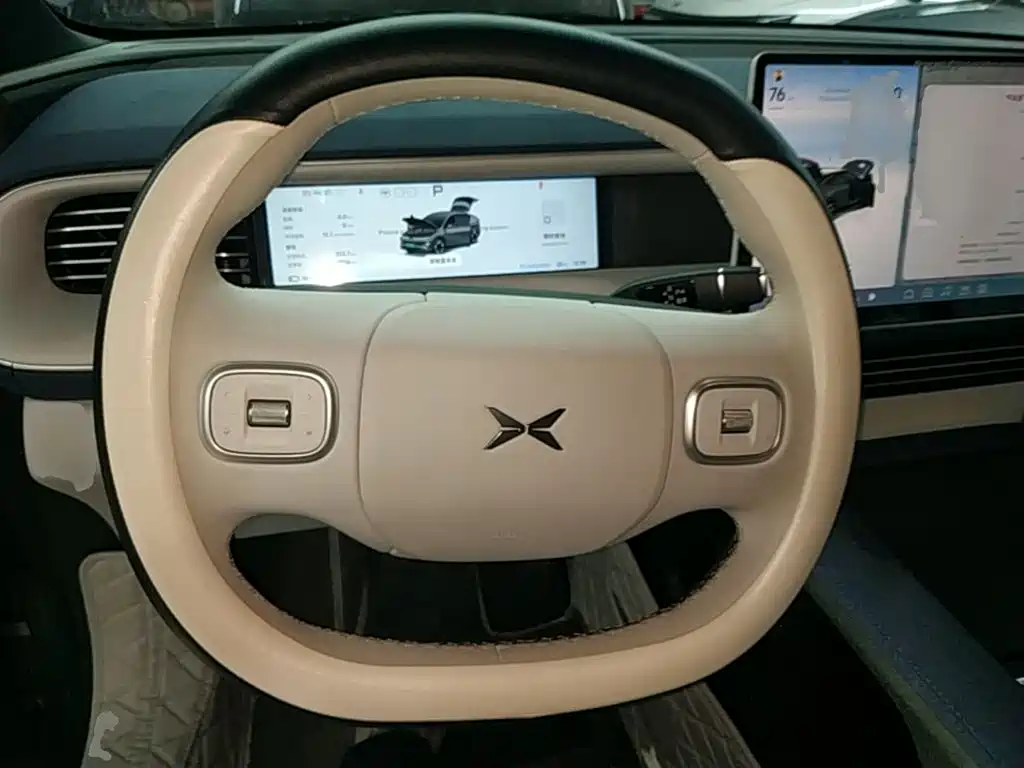 XPeng G6 — миниатюра 11