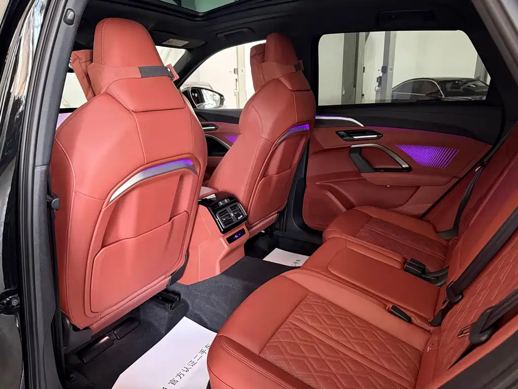 Audi Q5L — миниатюра 7