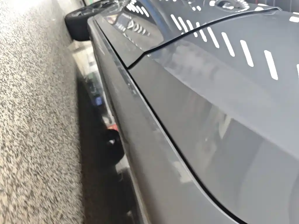 Roewe i6 MAX — миниатюра 22