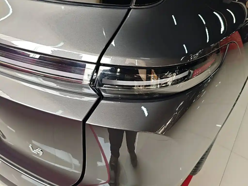 Li Auto Li L9 — миниатюра 8