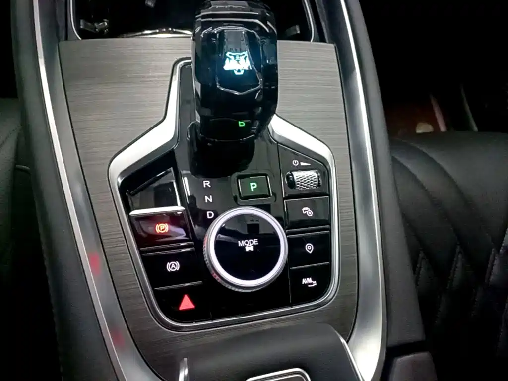 Chery Tiggo 7 PLUS — миниатюра 14