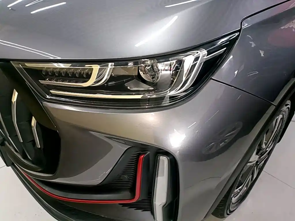 Chery Tiggo 7 PLUS — миниатюра 24