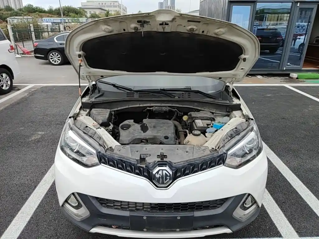 MG MG GS — миниатюра 20