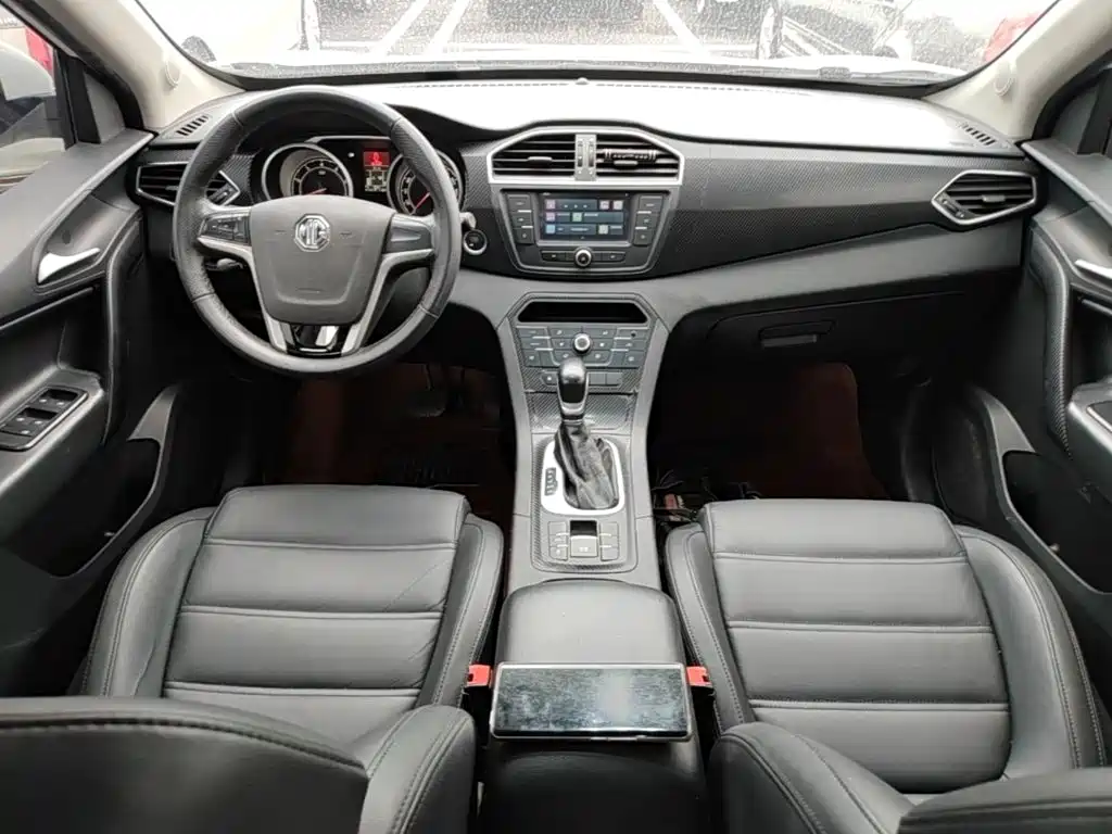 MG MG GS — миниатюра 10
