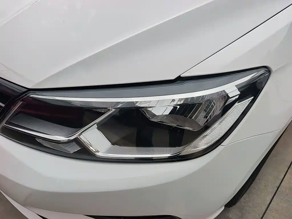 Volkswagen Lamando — миниатюра 24