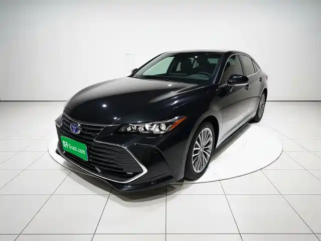 2021 Toyota Avalon