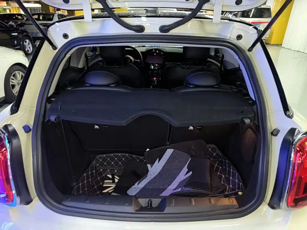 MINI Mini — миниатюра 19
