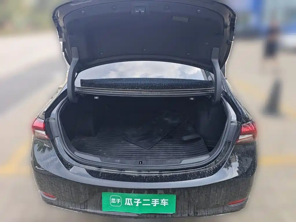Buick LaCrosse — миниатюра 15