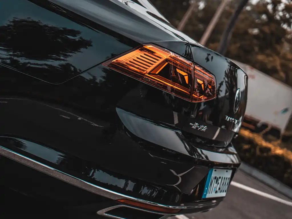 Volkswagen Magotan 2021 330TSI DSG 30