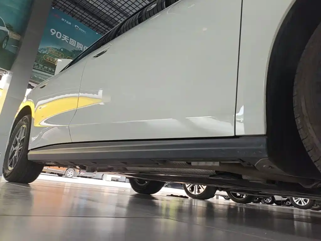 BYD Seal 06 — миниатюра 21