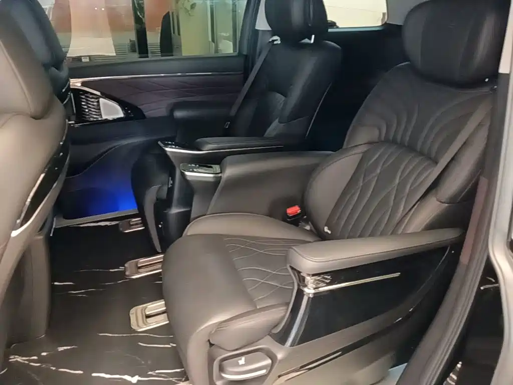 GAC Motor Trumpchi M8 — миниатюра 17