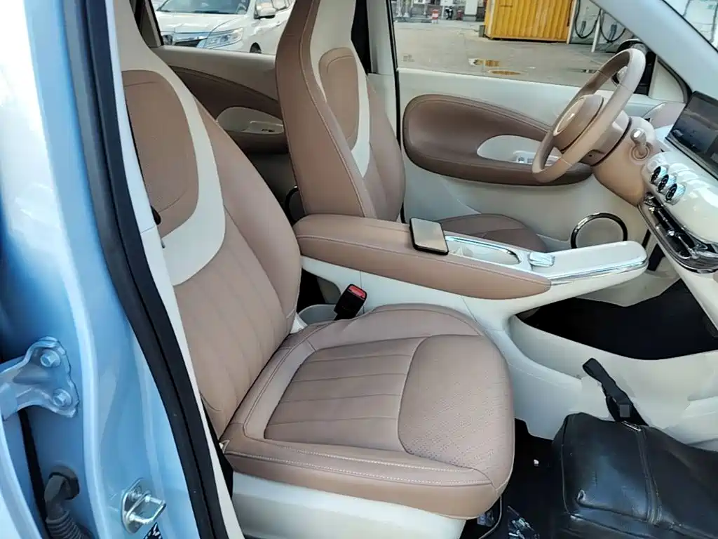 Wuling Bingo — миниатюра 25