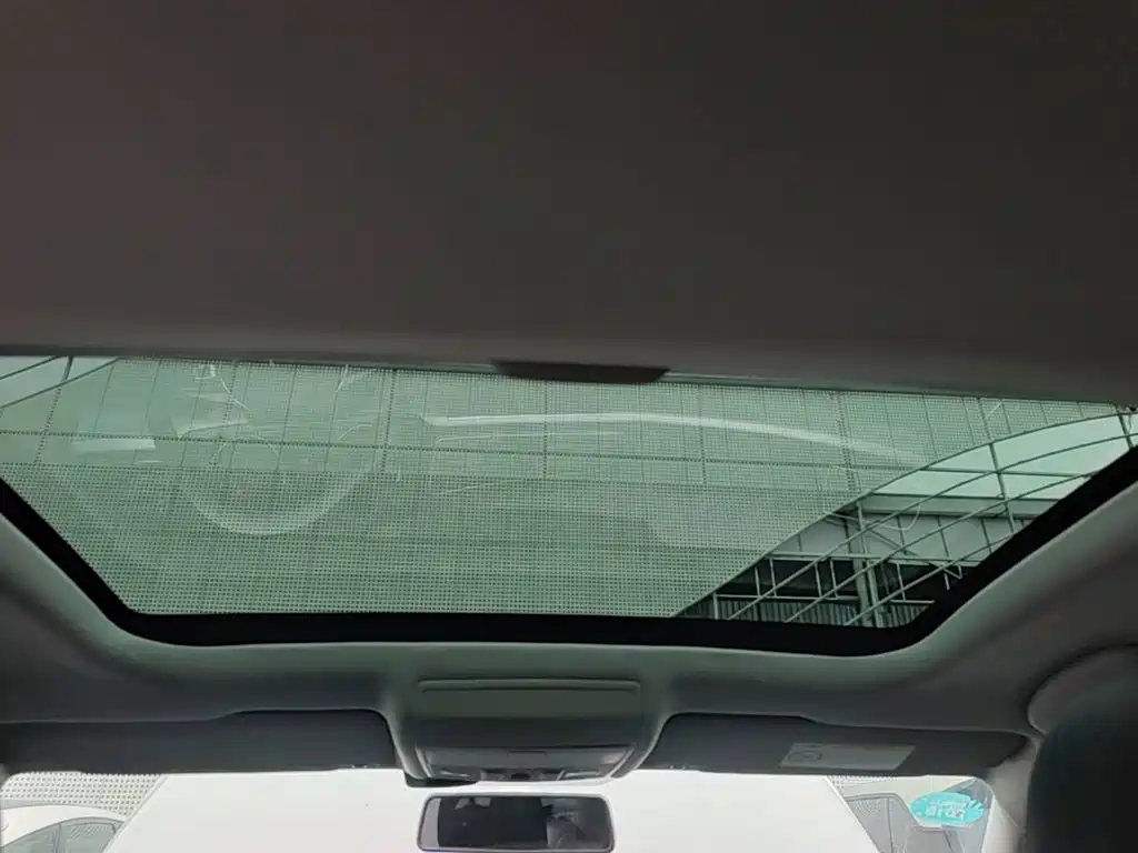 Volkswagen Lamando — миниатюра 18