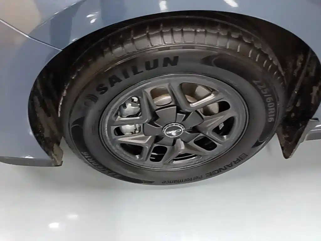 BYD Seal 05 DM-i — миниатюра 23