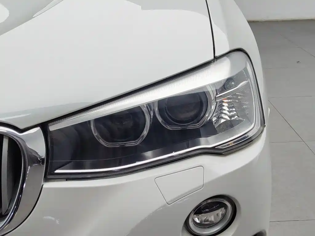 BMW X4 2014 xDrive20i X